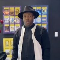 VIDEO: Andrew Lloyd Webber and Todrick Hall Perform 'No Matter What' in Honor of…