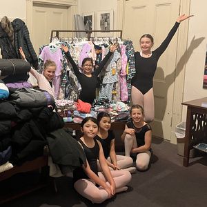 Marblehead School Of Ballet & North Shore Civic Ballet Launch Sixth Annual Winter Coa Interview