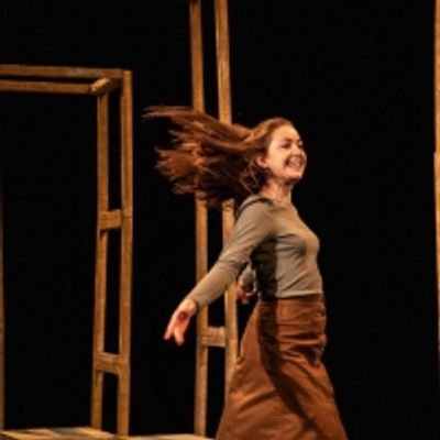 BWW Review: UNCLE VANYA, Old Red Lion Theatre
