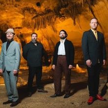 Atlas Maior to Release Vinyl 'Hadal Deluxe Edition'