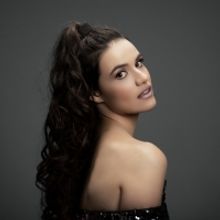 Anastasia Charakidou to Drop New Single