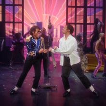 MJ THE MUSICAL Comes To Wharton Center In February