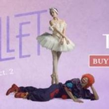 Texas Ballet Theater Debuts New Rankings, Reveals Principal Dancers