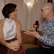 Video: Go Inside the Tony Awards Green Room with Krysta Rodriguez Photo