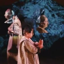 Review: TITS & TEETH: A RETROSPECTIVE OF A DAZZLING CAREER, Shoreditch Town Hall