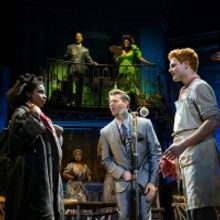 BWW Review: HADESTOWN at Des Moines Performing Arts