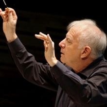 BWW Review: BWW REVIEW: A stirring BEETHOVEN'S NINTH with RI PHIL, PROVIDENCE SINGERS