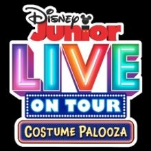 DISNEY JUNIOR LIVE Comes to Fox Theatre, September 16