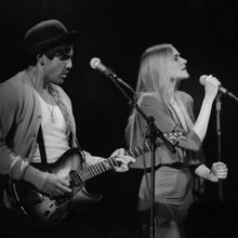 THE BEST OF EVAN AND ZANE: WITH ORCHESTRA to be Presented at The Nocturne Theatre in 