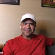 TV: Christopher Jackson Inspires High School Students Through MSG NETWORKS SUMMER SPE