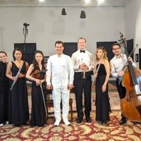 Meridian Performances Presents PEGASUS: The Orchestra And Baroque Brilliance Interview