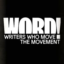March On Reveals Lineup for Word! Writers Who Move the Movement