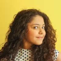 Erin Borges é A Idealizadora Do Projeto 'Artistinha Solidário'