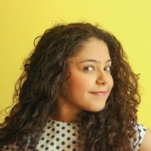 Erin Borges é A Idealizadora Do Projeto 'Artistinha Solidário'
