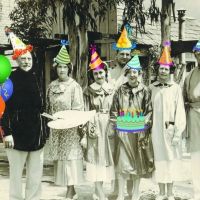 Festival Of Arts Celebrates 90 Years Of Art Next Mnoth