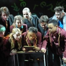 Belgrade Theatre Launches Online Workshops and More to Inspire Creativity While in Lo