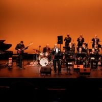 Colorado Jazz Repertory Orchestra Presents The Sessions Featuring Robert Johnson