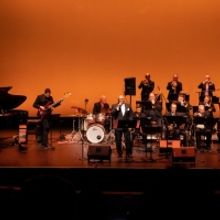 Colorado Jazz Repertory Orchestra Presents The Sessions Featuring Robert Johnson