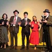 BWW Interview: Lily McGill, Joshua McClymont, Natalie Overall of IT'S A WONDERFUL…