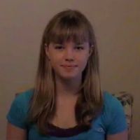TV: SHREK's 'NOT YOUR ORDINARY PRINCESS' Competition Finalist - Bella Video