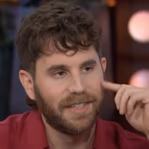 Video: Ben Platt Discusses Watching His First-Ever Broadway Show