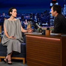 Video: Sarah Paulson Recalls Tony Award Mix-Up