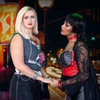 ROCK OF AGES Opens Next Week at The Athens Theatre
