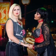 ROCK OF AGES Opens Next Week at The Athens Theatre