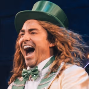 Interview: Jonathan Bennett on His Broadway Debut: 'I've Dreamt About This Moment'