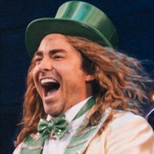 Interview: Jonathan Bennett on His SPAMALOT Broadway Debut: 'I've Dreamt About This M