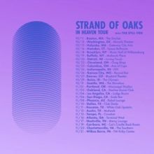 Strand of Oaks Confirms Extensive Fall Headline Tour