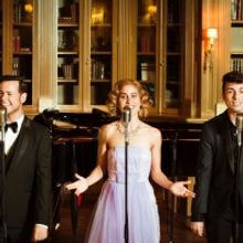 TV: Avance de CANTANDO BAJO LA LLUVIA en Barcelona