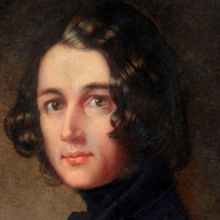 Theatre Rhino Presents A Free Zoom Presentation Of DICKENS, By John Fisher