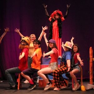 Centenary Stage Company Young Performers Workshop Is Now Accepting Applicants For…