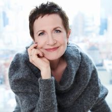 Interview: Bistro Award-Winner Joanne Halev Goes SAILING ON at Birdland