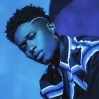 Lucky Daye Releases New Single 'Nwa' with Lil Durk
