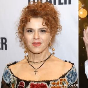 Bernadette Peters to Be Honored with Lifetime Achievement Award at the 2024 Chita…