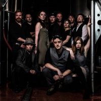 DUTTY MOONSHINE BIG BAND Release 'Fever' Single