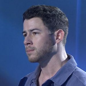 Video: Watch Nick Jonas Perform 'If I Didn't Believe in You' From THE LAST FIVE YEARS