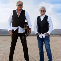 Air Supply Will Play Blue Note in Hawaii