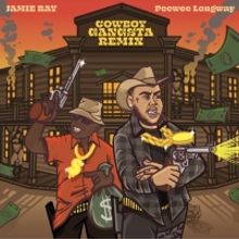 Jamie Ray Releases Remix of 'Cowboy Gangsta' Featuring Peewee Longway