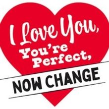 Review: I LOVE YOU, YOU'RE PERFECT, NOW CHANGE at New Mexico Actors Lab