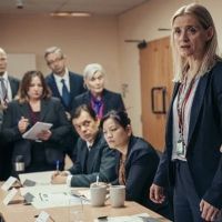 AMC Partners With Fremantle And Dancing Ledge To Bring BBC One's Limited Series THE SALISBURY POISONINGS To The U.S.