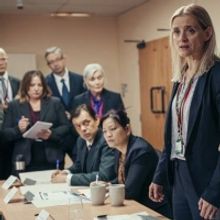 AMC Partners With Fremantle And Dancing Ledge To Bring BBC One's Limited Series THE S