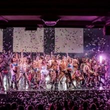 Guest Blog: Artistic Director David Grewcock On 10 Years of WEST END BARES