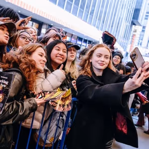 Does Broadway Have a Gen Z Problem? Video
