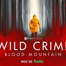 ABC's WILD CRIME Docu-Series Returning For Season Two on Hulu