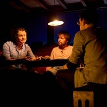 THE SHARK IS BROKEN and BAT OUT OF HELL to Premiere on BroadwayHD