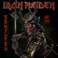 Iron Maiden Announce Brand New Album 'Senjutsu'