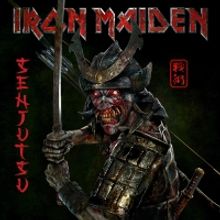 Iron Maiden Announce Brand New Album 'Senjutsu'